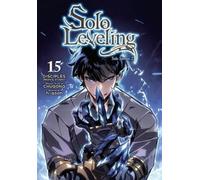 Abigail Blackman Chugong DISCIPLES(REDICE DISCIPLES( Solo Leveling, (Tascabile)