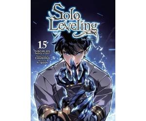Abigail Blackman Chugong DISCIPLES(REDICE DISCIPLES( Solo Leveling, (Tascabile)