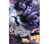 Abigail Blackman Chugong DUBU(REDICE DUBU(REDICE STU Solo Leveling, (Tascabile)