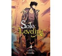 Abigail Blackman DUBU(REDICE STUDIO) Hye Young I Solo Leveling, Vol (Tascabile)