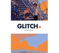 Abigail Blackman Eleanor Summers Shima Shinya Glitch, Vol. 2 (Tascabile)