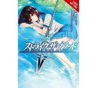 Abigail Blackman Gakuto Mikumo Jeremiah Bourque Strike the Blood, V (Tascabile)