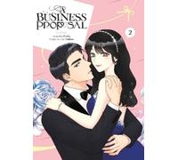 Abigail Blackman Haehwa NARAK Perilla A Business Proposal, Vol. 2 (Tascabile)