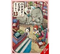 Abigail Blackman Hakumei & Mikochi: Tiny Littl (Tascabile) (PRESALE 12/02/2026)
