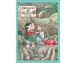 Abigail Blackman Taylor Eng Hakumei & Mikochi: Tiny Little Life in t (Tascabile)