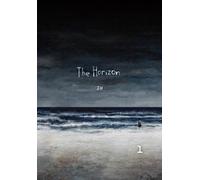 Abigail Blackman The Horizon, Vol. 1 (Tascabile) HORIZON GN