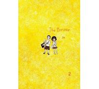 Abigail Blackman The Horizon, Vol. 2 (Tascabile) HORIZON GN