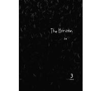 Abigail Blackman The Horizon, Vol. 3 (Tascabile) HORIZON GN