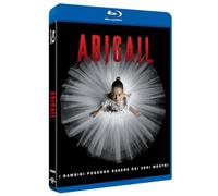 Blu-Ray Abigail