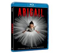 Abigail (Blu-Ray Disc)