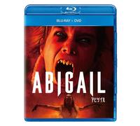 Abigail (Blu-ray) Melissa Barrera
