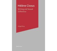 Abigail Bray Julian Wolfreys Helene Cixous (Copertina rigida) Transitions