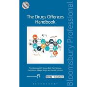 Abigail Bright Steven Bird Tom Stevens Paul Mason Ti The Drugs Offen (Tascabile)