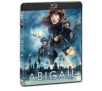 Abigail -Combo- (Br+Dv)