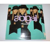 Abigail - Double Take Ep