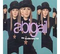 Abigail - Double Take Ep