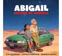 Abigail Dreams of America