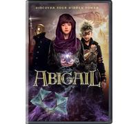 Abigail (DVD)