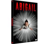 Abigail - [DVD]