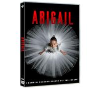 Dvd Abigail