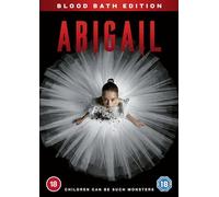 Abigail [DVD] [2024]