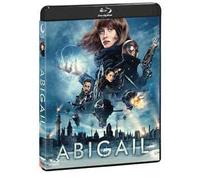Abigail (DVD + Blu-ray)