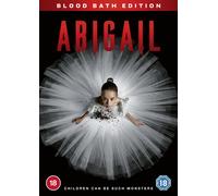 Abigail (DVD) Matthew Goode Dan Stevens Giancarlo Esposito Kathryn Newton