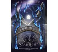 Abigail Ehrhardt Kingdom of Smoke and Starlight (Copertina rigida)