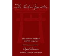 Abigail Friedman Haiku Apprentice (Tascabile)