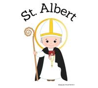 Abigail Gartlan St. Albert the Great - Children's Christian Book - L (Tascabile)