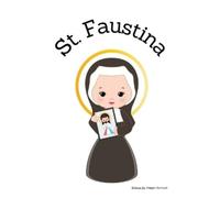 Abigail Gartlan St. Faustina - Children's Christian Book - Lives of (Tascabile)