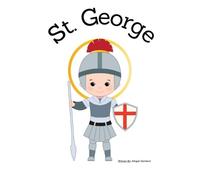 Abigail Gartlan St. George - Children's Christian Book - Lives of th (Tascabile)