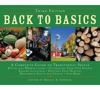 Abigail Gehring Back to Basics (Copertina rigida) Back to Basics Guides