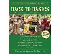 Abigail Gehring Back to Basics (Copertina rigida) Back to Basics Guides