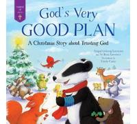 Abigail Gehring Lawrence William Lawrenc God's Very Good Pla (Copertina rigida)