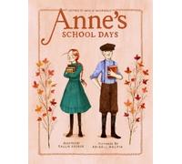 Abigail Halpin Kallie George Anne's School Days (Copertina rigida)
