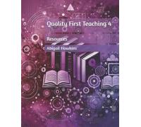 Abigail Hawkins Quality First Teaching 4 (Tascabile) Quality First Teaching