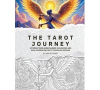 Abigail Henry The Tarot Journey (Tascabile)