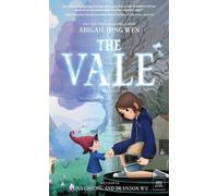 Abigail Hing Wen The Vale (Copertina rigida)