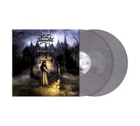 King Diamond Abigail II: The Revenge (Vinyl LP) 12" Album (PRESALE 08/11/2024)