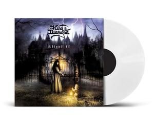 Abigail II: The Revenge - UK Exclusive