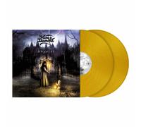 Abigail II: The Revenge (Vinyl LP)