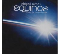 Abigail James - Equinox