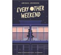 Abigail Johnson Every Other Weekend (Tascabile)