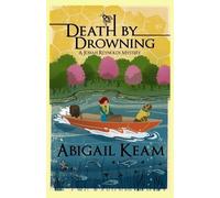 Abigail Keam Death By Drowning (Tascabile) Josiah Reynolds Mystery