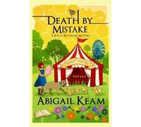 Abigail Keam Death By Mistake (Tascabile) Josiah Reynolds Mystery