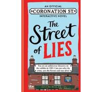 Abigail Kemp The Street of Lies: An Offi (Copertina rigida) (PRESALE 24/10/2024)