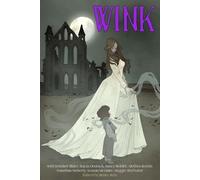 Abigail Larson Adam Gustavson Henry Herz Wink (Tascabile)