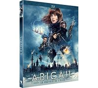 Abigail, le pouvoir de l'élue
