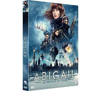 Abigail, le pouvoir de l'élue